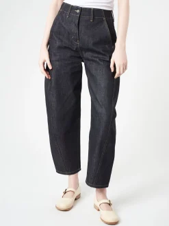 Studio Nicholson - Akerman Denim Pant in Indigo