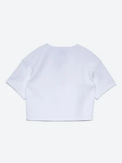 Studio Nicholson - Angus Top in Optic White