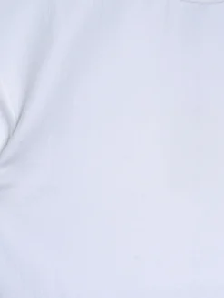 Studio Nicholson - Angus Top in Optic White