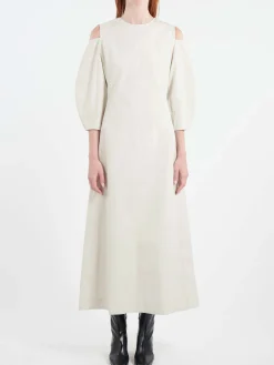 Studio Nicholson - Barr Dress in Ice