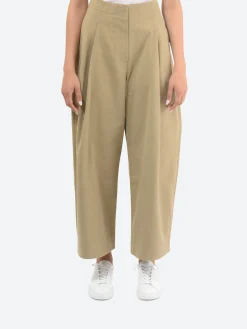 Studio Nicholson - Dordoni in Tan