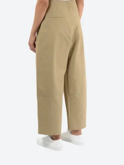 Studio Nicholson - Dordoni in Tan