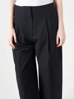 Studio Nicholson - Dordoni Pant in Darkest Navy