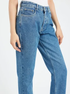 Studio Nicholson - Dune Jeans in Beach Fade