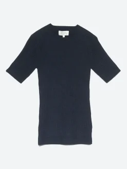 Studio Nicholson - Fleet in Dark Navy