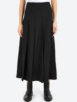 Studio Nicholson - Fuse Skirt in Black