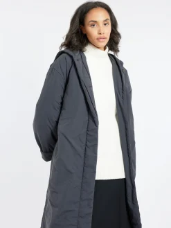 Studio Nicholson - Kariba Coat in Black