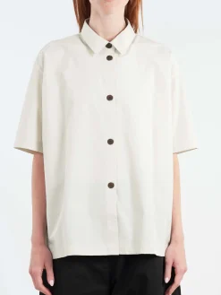 Studio Nicholson - Lant Shirt in Ice