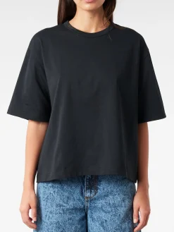 Studio Nicholson - Lee T-Shirt in Black