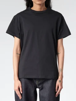 Studio Nicholson - Marine T-Shirt in Black