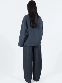 Studio Nicholson - Modi Jacket in Indigo