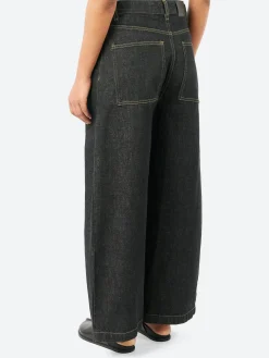 Studio Nicholson - Neive Jeans in Black