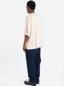 Studio Nicholson - Piu T-Shirt in Petal