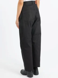 Studio Nicholson - Ruthe Jean in Black