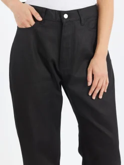 Studio Nicholson - Ruthe Jean in Black