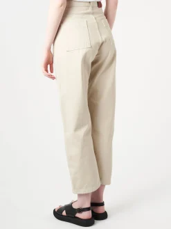 Studio Nicholson - Ruthe Jean in Dove Grey