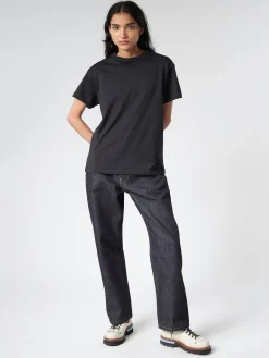 Studio Nicholson - Ruthe Selvedge Jean in Indigo