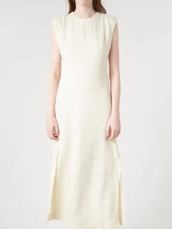 Studio Nicholson - Sevan Dress in Parchment