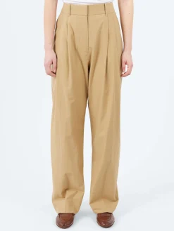 Studio Nicholson - Sperro Pant in Sand
