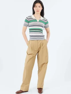Studio Nicholson - Sperro Pant in Sand