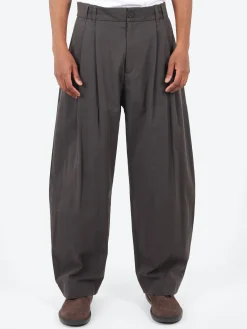 Studio Nicholson - Yale Pant in Oil