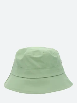 Stutterheim - Beckholmen Bucket Hat in Loden Green