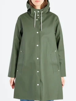 Stutterheim - Mosebacke in Green