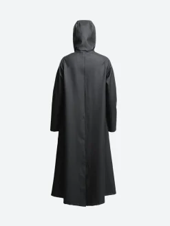 Stutterheim - Mosebacke Long in Black