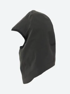Stutterheim - Rain Balaclava in Black
