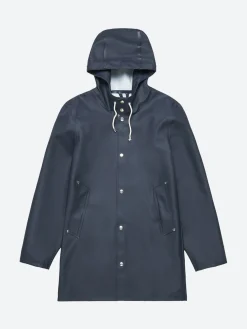 Stutterheim - Stockholm in Navy