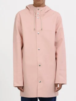 Stutterheim - Stockholm in Pale Pink