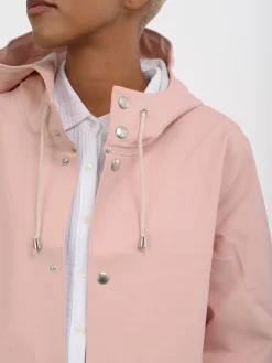 Stutterheim - Stockholm in Pale Pink