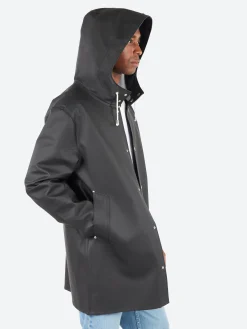 Stutterheim - Stockholm in Black