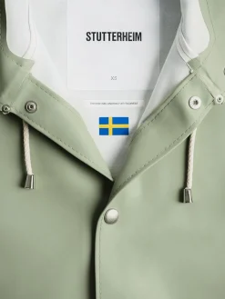 Stutterheim - Stockholm in Sage