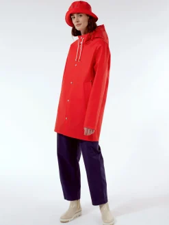 Stutterheim - Stockholm in Faded Red