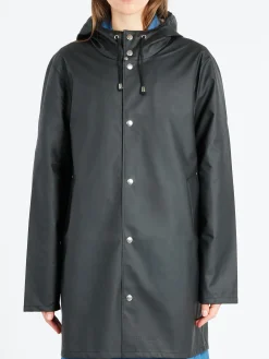 Stutterheim - Stockholm LW in Black