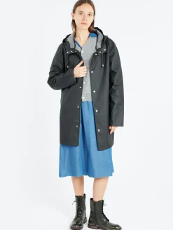 Stutterheim - Stockholm LW in Black