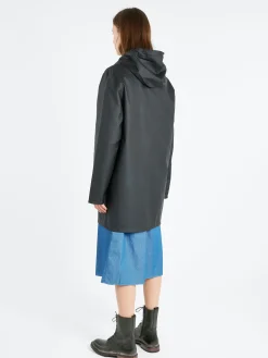 Stutterheim - Stockholm LW in Black