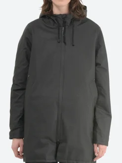 Stutterheim - Winter Stockholm in Black