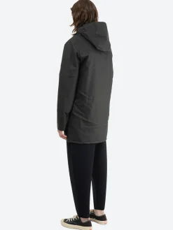Stutterheim - Winter Stockholm in Black