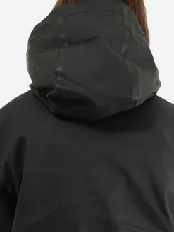 Stutterheim - Winter Stockholm in Black