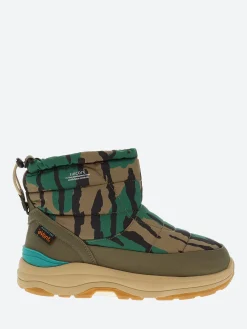 Suicoke - Bower-Evab in Green