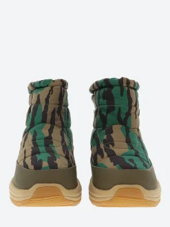 Suicoke - Bower-Evab in Green