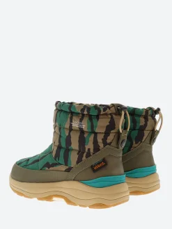 Suicoke - Bower-Evab in Green