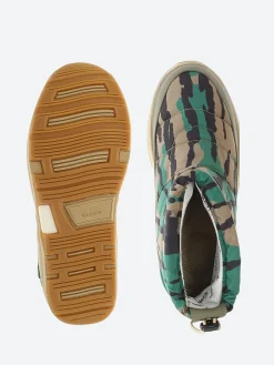 Suicoke - Bower-Evab in Green