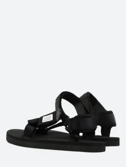 Suicoke - DEPA-Cab in Black