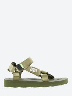 Suicoke - DEPA-Cab in Olive