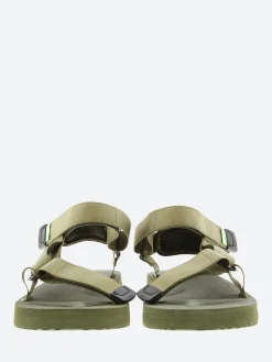 Suicoke - DEPA-Cab in Olive