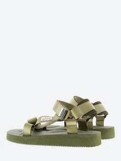 Suicoke - DEPA-Cab in Olive
