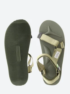 Suicoke - DEPA-Cab in Olive